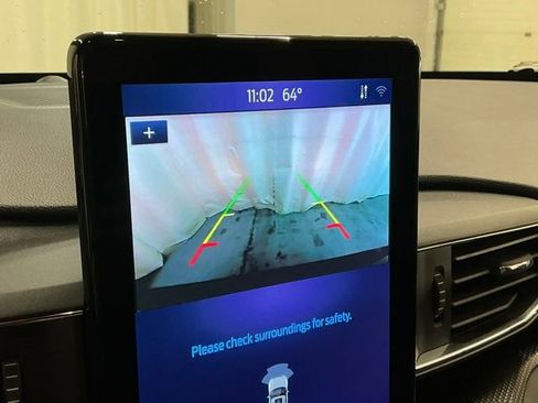 Used 2024 Ford Explorer ST w/ Equipment Group 401A AWD/4WD image 27