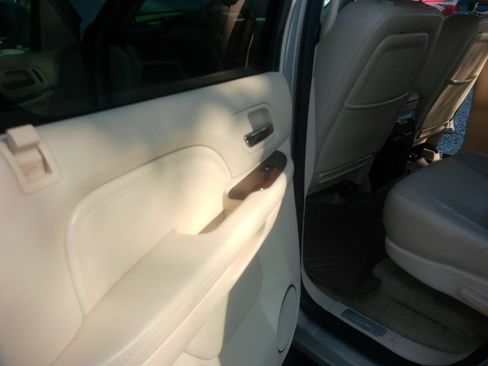 Used 2008 Cadillac Escalade 2WD image 29