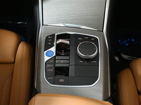 Certified 2025 BMW i4 xDrive40i w/ Premium Package AWD/4WD image 22