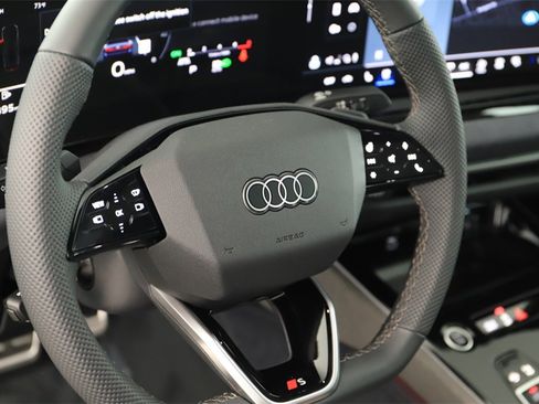 New 2026 Audi A6 3.0 image 16