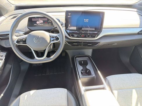 Certified 2023 Volkswagen ID.4 Pro RWD image 7