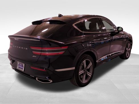 Used 2026 Genesis GV80 3.5T image 3