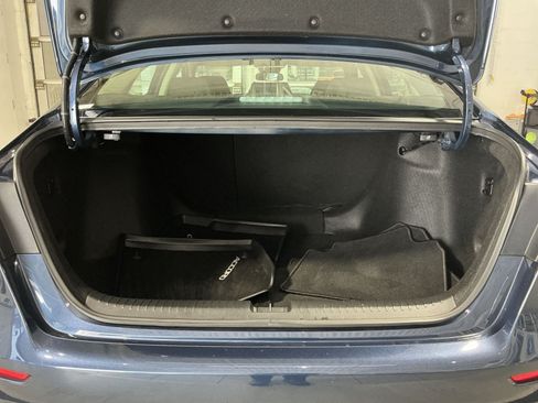 Used 2024 Honda Accord EX image 25