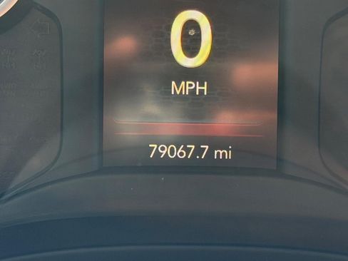 Used 2021 RAM 1500 Big Horn AWD/4WD image 20