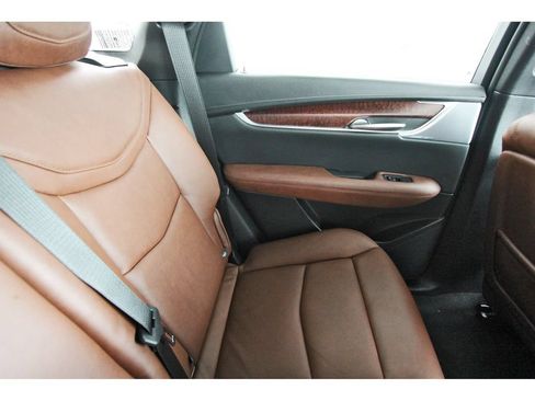New 2026 Cadillac XT5 Premium Luxury w/ Driver Assist Package FWD image 11