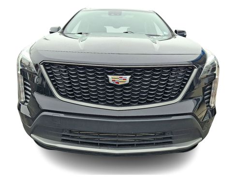 Used 2021 Cadillac XT4 Premium Luxury w/ Cold Weather Package image 2