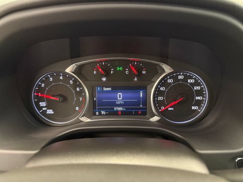 Used 2021 GMC Acadia SLE w/ Driver Convenience Package FWD image 13