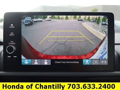 Used 2025 Honda CR-V EX-L image 15