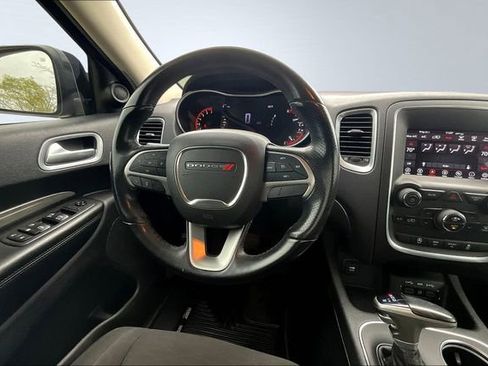 Used 2020 Dodge Durango SXT w/ 3rd Row Seating Group image 9