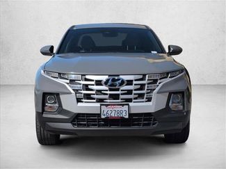 Used 2023 Hyundai Santa Cruz SEL video 2