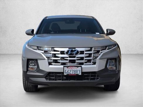 Used 2023 Hyundai Santa Cruz SEL image 2