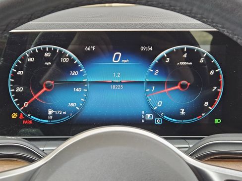 Certified 2022 Mercedes-Benz GLE 350 image 18