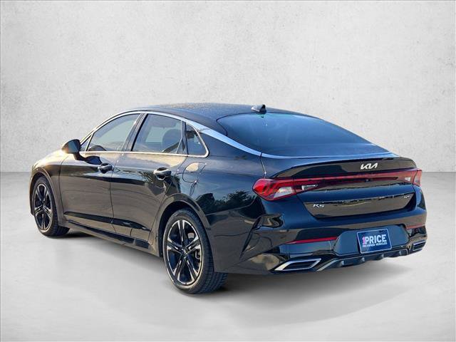 Used 2022 Kia K5 GT-Line w/ GT-Line FWD Premium Package image 7