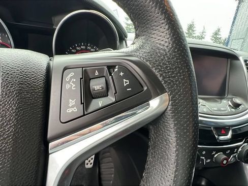 Used 2014 Chevrolet SS RWD image 21