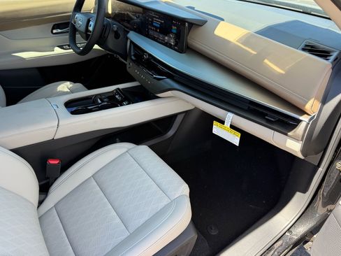 New 2026 Nissan Murano Platinum image 26