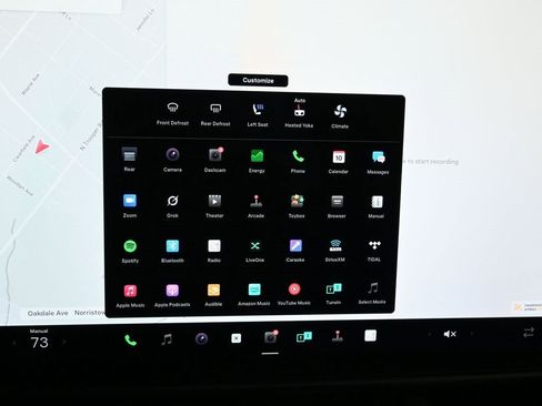 Used 2023 Tesla Model X image 32