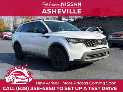 Used 2021 Kia Sorento S