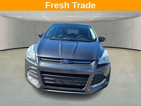 Used 2016 Ford Escape SE image 8