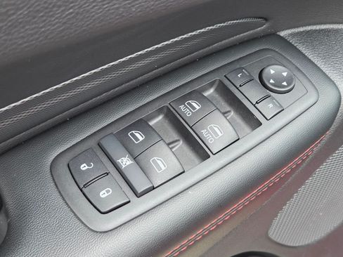 Used 2026 Dodge Durango GT RWD image 25