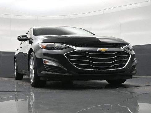 Used 2023 Chevrolet Malibu LT FWD image 31