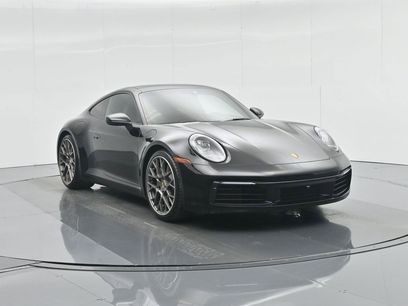 Used 2023 Porsche 911 Carrera