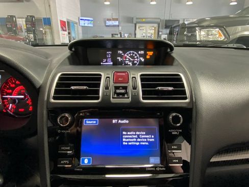 Used 2017 Subaru WRX AWD/4WD image 23
