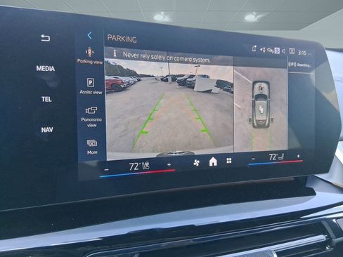 Used 2026 BMW X2 xDrive28i w/ Technology Package image 25