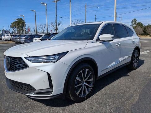New 2026 Acura MDX w/ Technology Package image 6