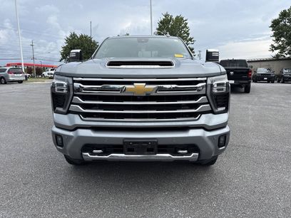 Used 2024 Chevrolet Silverado 2500 High Country w/ Technology Package