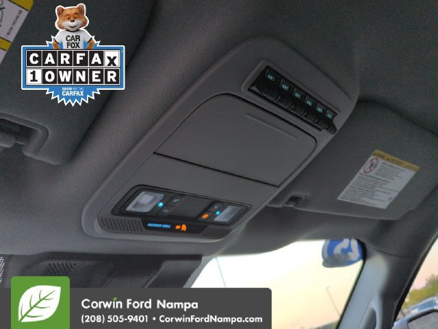 Certified 2025 Ford F350 XLT w/ FX4 Off-Road Package AWD/4WD image 21