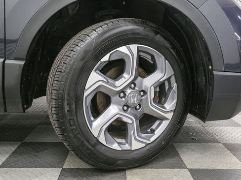 Used 2018 Honda CR-V EX-L image 15