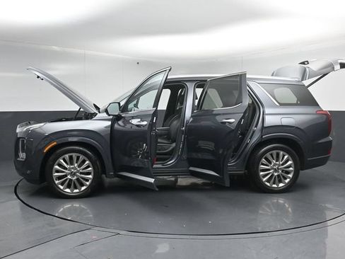 Used 2020 Hyundai Palisade Limited AWD/4WD image 55