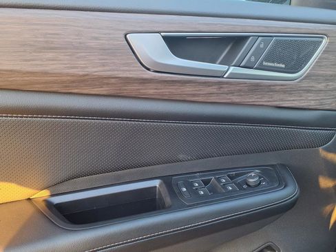 New 2026 Volkswagen Atlas SEL Premium R-Line image 36