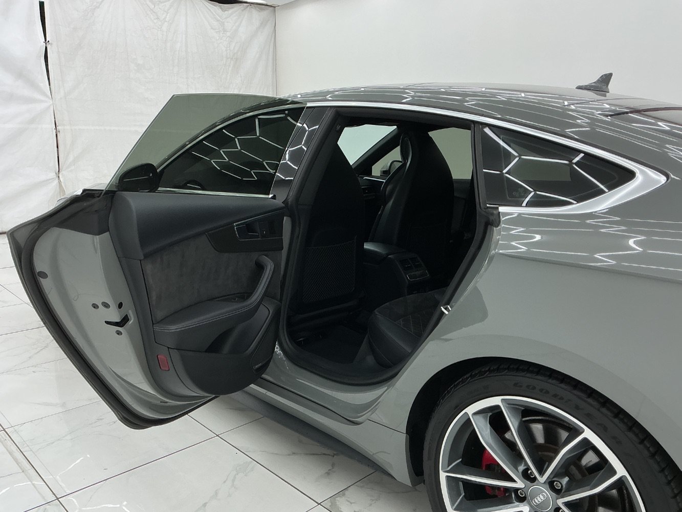 Used 2019 Audi S5 Premium Plus w/ Premium Plus AWD/4WD image 22