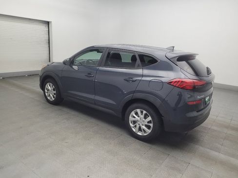Used 2019 Hyundai Tucson SE FWD image 3