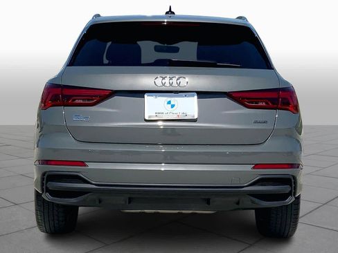 Used 2024 Audi Q3 2.0T Premium Plus image 4