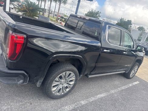 Used 2020 GMC Sierra 1500 Denali image 8