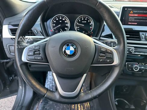 Used 2022 BMW X2 xDrive28i w/ Convenience Package image 36