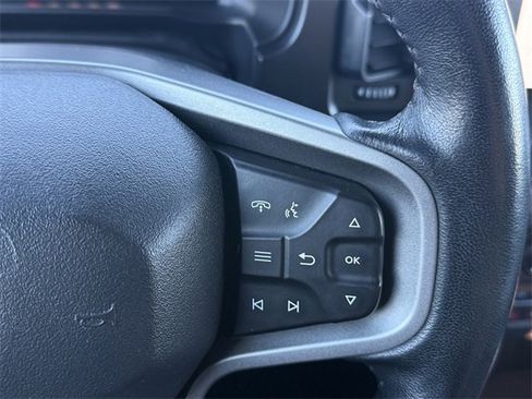 Certified 2023 Ford Bronco Big Bend image 19