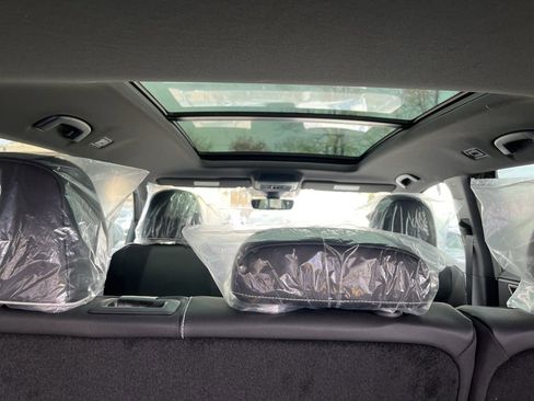 New 2026 Volkswagen Atlas Cross Sport SEL Premium R-Line image 10