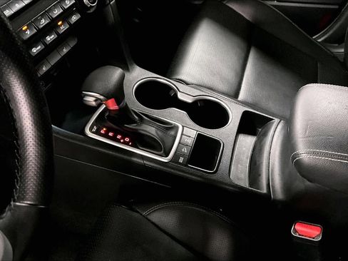 Used 2022 Kia Sportage Nightfall Edition image 15