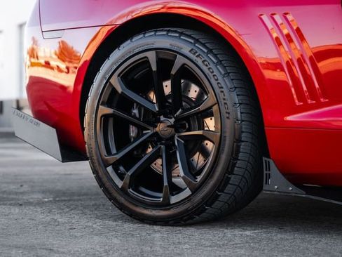 Used 2010 Chevrolet Camaro SS w/ RS Package image 59