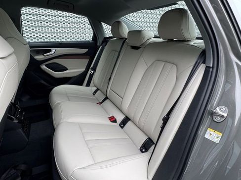 New 2026 Audi A6 Premium Plus image 10