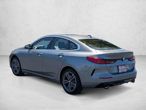 Used 2024 BMW 228i Gran Coupe w/ Premium Package FWD image 8