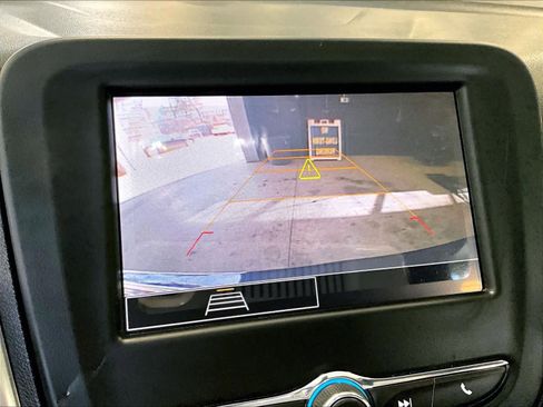 Used 2023 Chevrolet Equinox LT AWD/4WD image 20