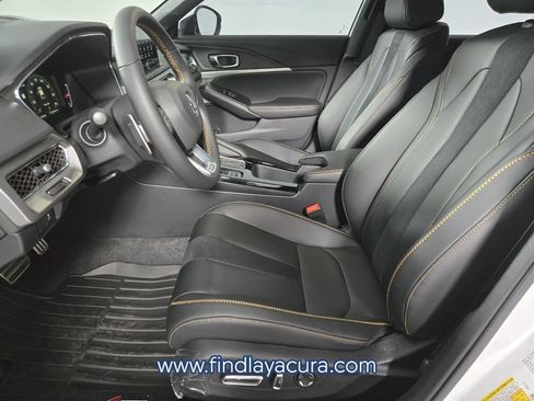 New 2026 Acura Integra A-Spec FWD image 12