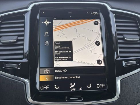 Used 2020 Volvo XC90 T8 Inscription image 27