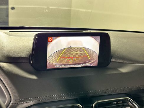 Used 2020 MAZDA CX-5 Grand Touring image 16