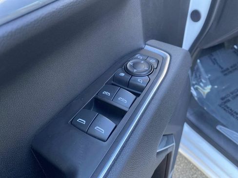 Used 2025 GMC Sierra 1500 SLT RWD image 20