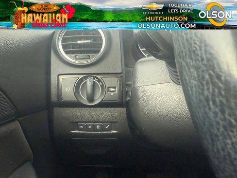 Used 2013 Chevrolet Captiva Sport LS image 20